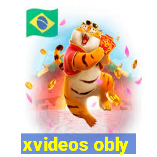 xvideos obly